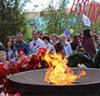День Великой Победы в городе Дзержинск